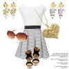 Nautical Dress
